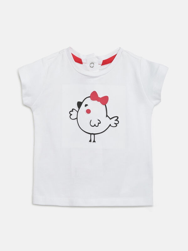 T-Shirt image number 0